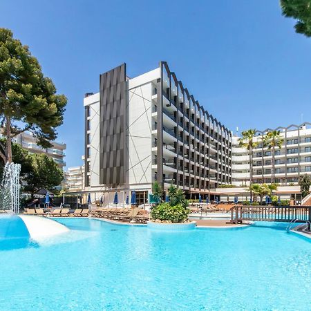 Golden Avenida Family Suites 4* سالو المظهر الخارجي الصورة