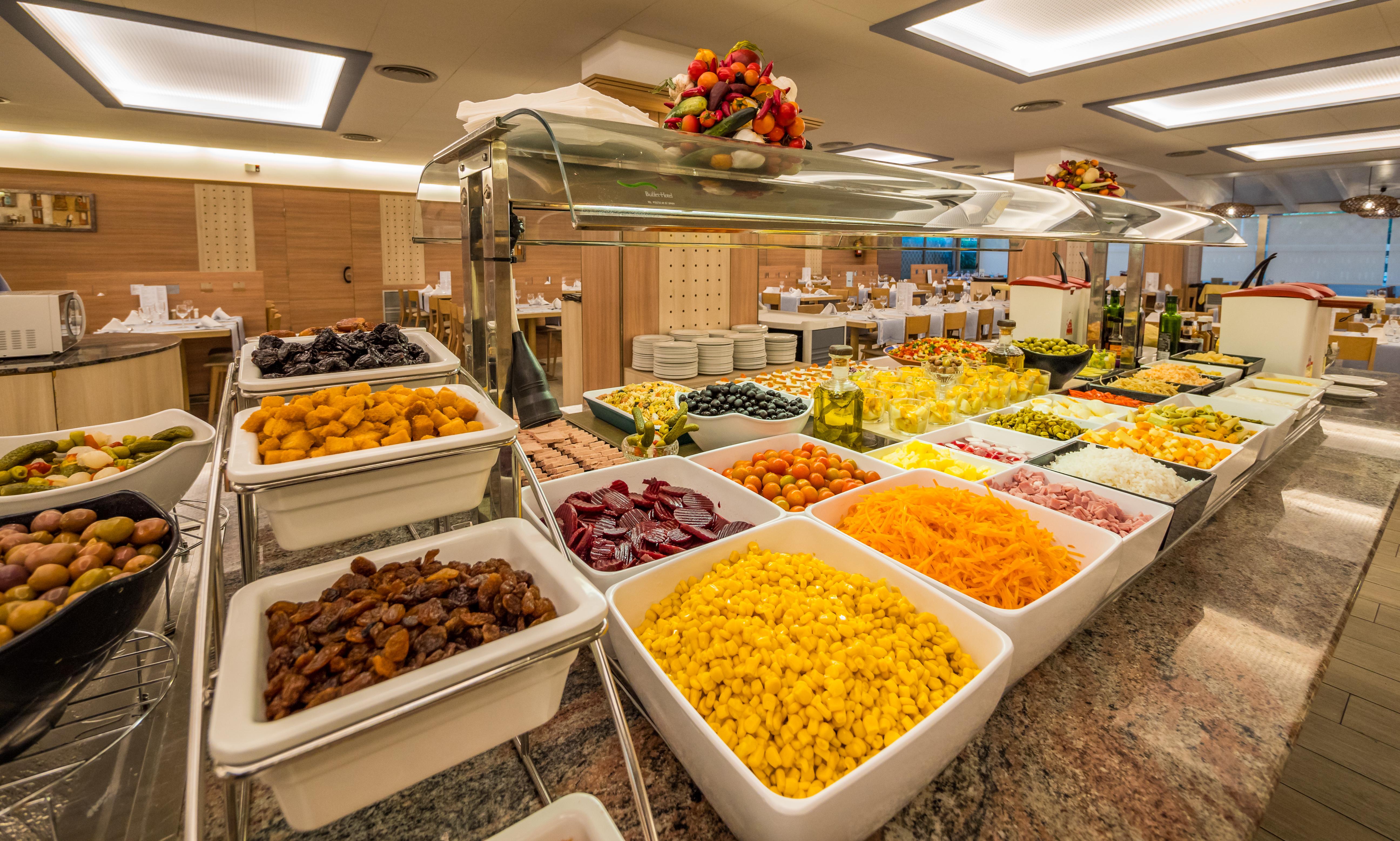 Golden Avenida Family Suites 4* سالو المظهر الخارجي الصورة