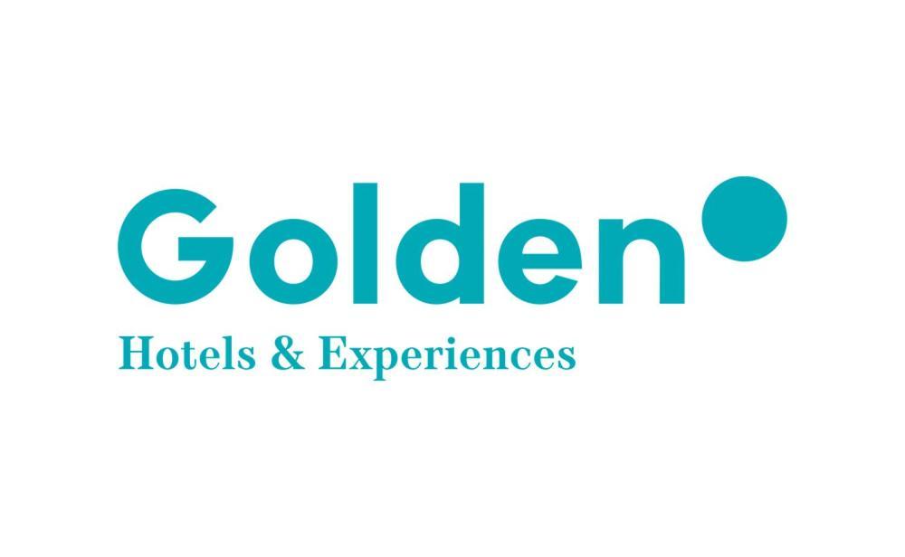 Golden Avenida Family Suites 4* سالو المظهر الخارجي الصورة